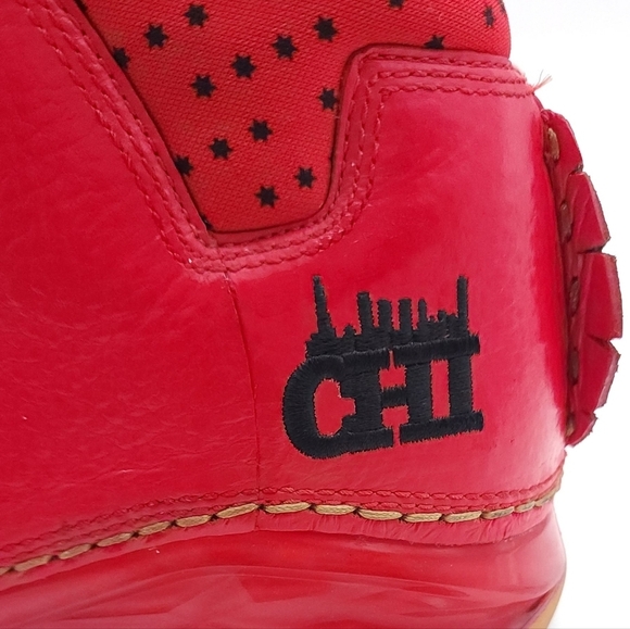 AIR JORDAN XX3 23 CHICAGO \